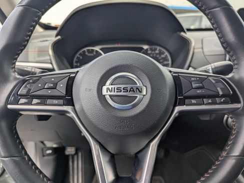 Used 2020 Nissan Altima 2.5 SR w/ Premium Package FWD image 26