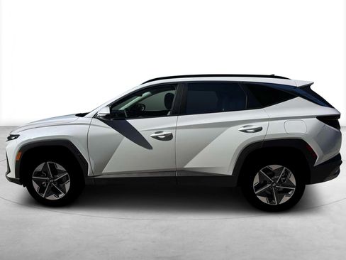 New 2026 Hyundai Tucson SEL AWD/4WD image 3