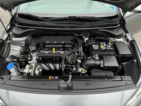 Used 2022 Hyundai Accent SE FWD image 49