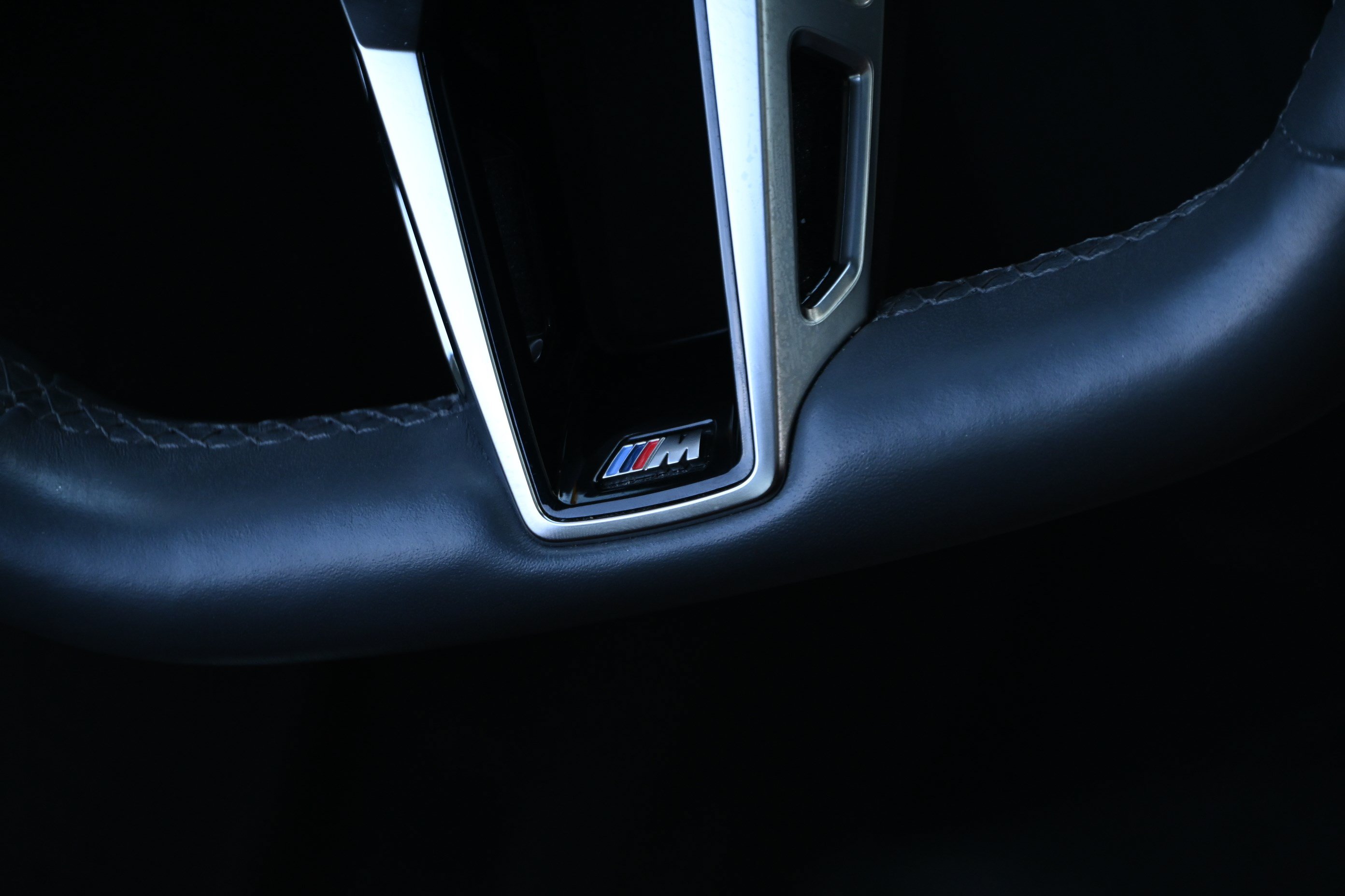 Certified 2023 BMW i7 xDrive60 AWD/4WD image 25