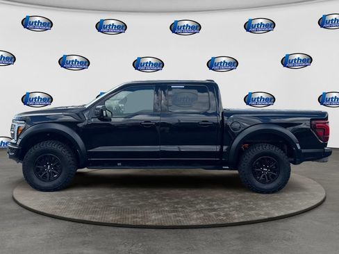 Used 2024 Ford F150 Raptor AWD/4WD image 2