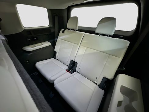 Used 2025 Hyundai Santa Fe SEL image 29