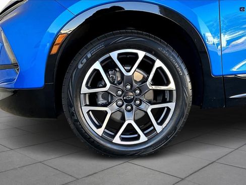 Used 2024 Chevrolet Blazer RS image 19