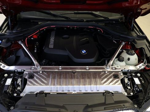 Certified 2026 BMW X3 xDrive30i AWD/4WD image 40