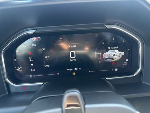 New 2026 GMC Sierra 1500 Denali AWD/4WD image 14