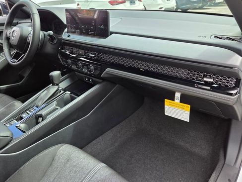 New 2026 Honda Accord Sport image 18