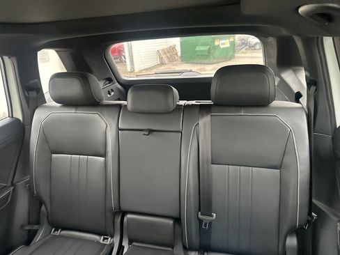 Used 2024 Volkswagen Tiguan SE R-Line w/ MDO Package, Two-Row AWD/4WD image 48