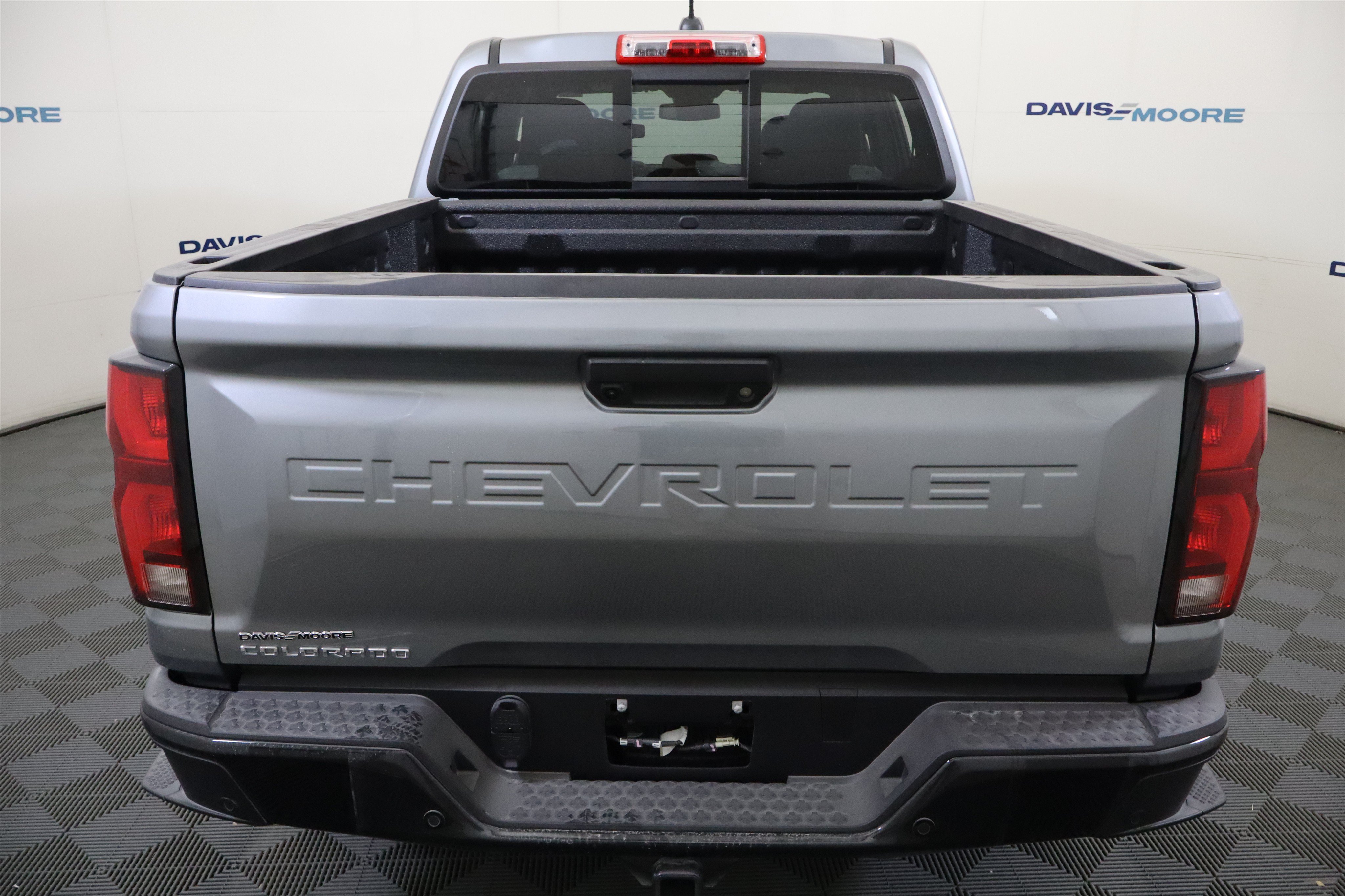 New 2026 Chevrolet Colorado Z71 w/ Technology Package AWD/4WD image 8