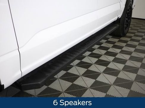 New 2026 Ford F150 XLT w/ Equipment Group 302A MID image 18