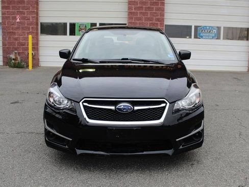 Used 2016 Subaru Impreza 2.0i AWD/4WD image 8