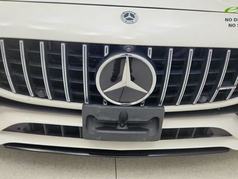 Used 2022 Mercedes-Benz AMG GT 53 image 23