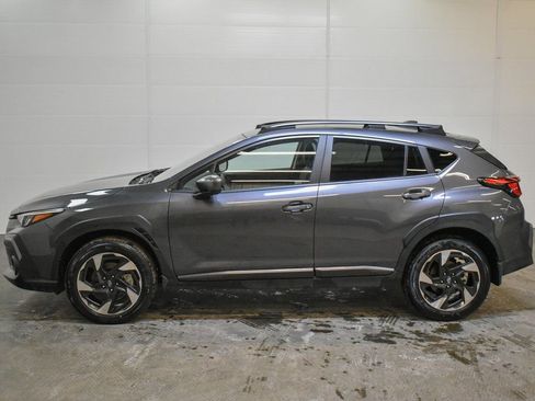 Certified 2026 Subaru Crosstrek 2.5i Limited AWD/4WD image 4