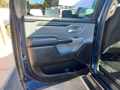 Used 2019 RAM 1500 Big Horn image 22