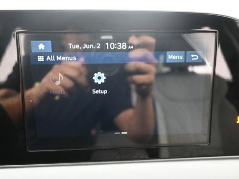 Used 2021 Hyundai Palisade SEL w/ Cargo Package FWD image 12