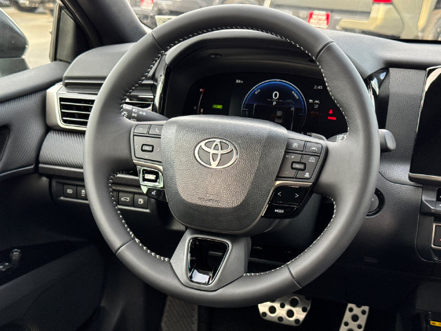 New 2026 Toyota Camry SE w/ Convenience Package FWD image 25