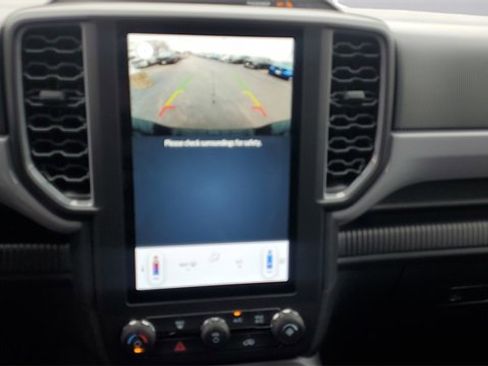 New 2025 Ford Ranger XL image 23