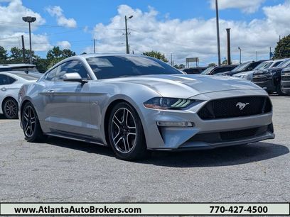 Used 2021 Ford Mustang GT