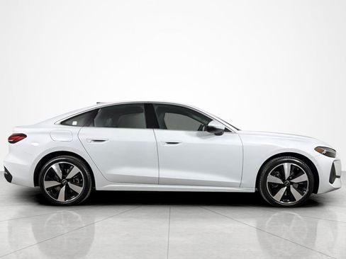 Used 2025 Audi A5 2.0T Premium Plus w/ Premium Plus AWD/4WD image 6