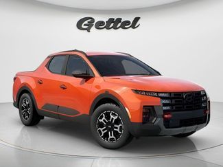 New 2026 Hyundai Santa Cruz XRT video 2