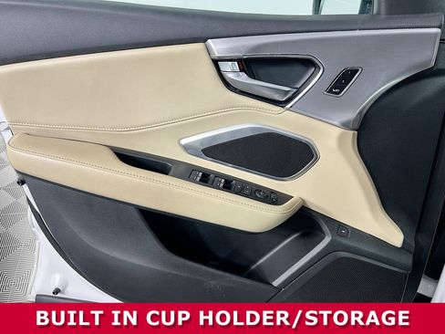 Used 2023 Acura RDX FWD image 18