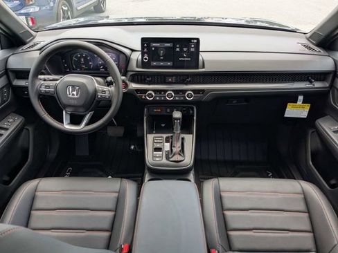 New 2026 Honda CR-V Sport-L image 15