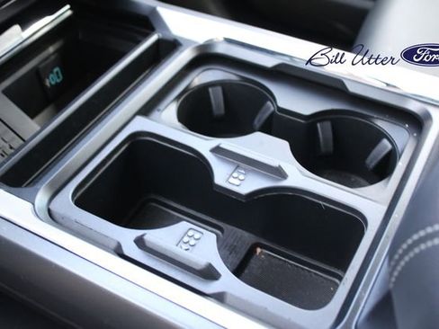 Certified 2024 Ford F350 Lariat w/ Lariat Ultimate Package image 17