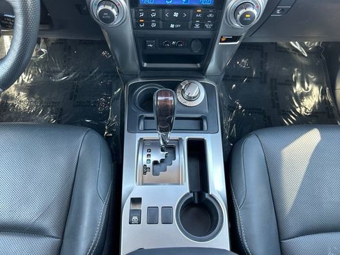 Used 2023 Toyota 4Runner Limited image 12