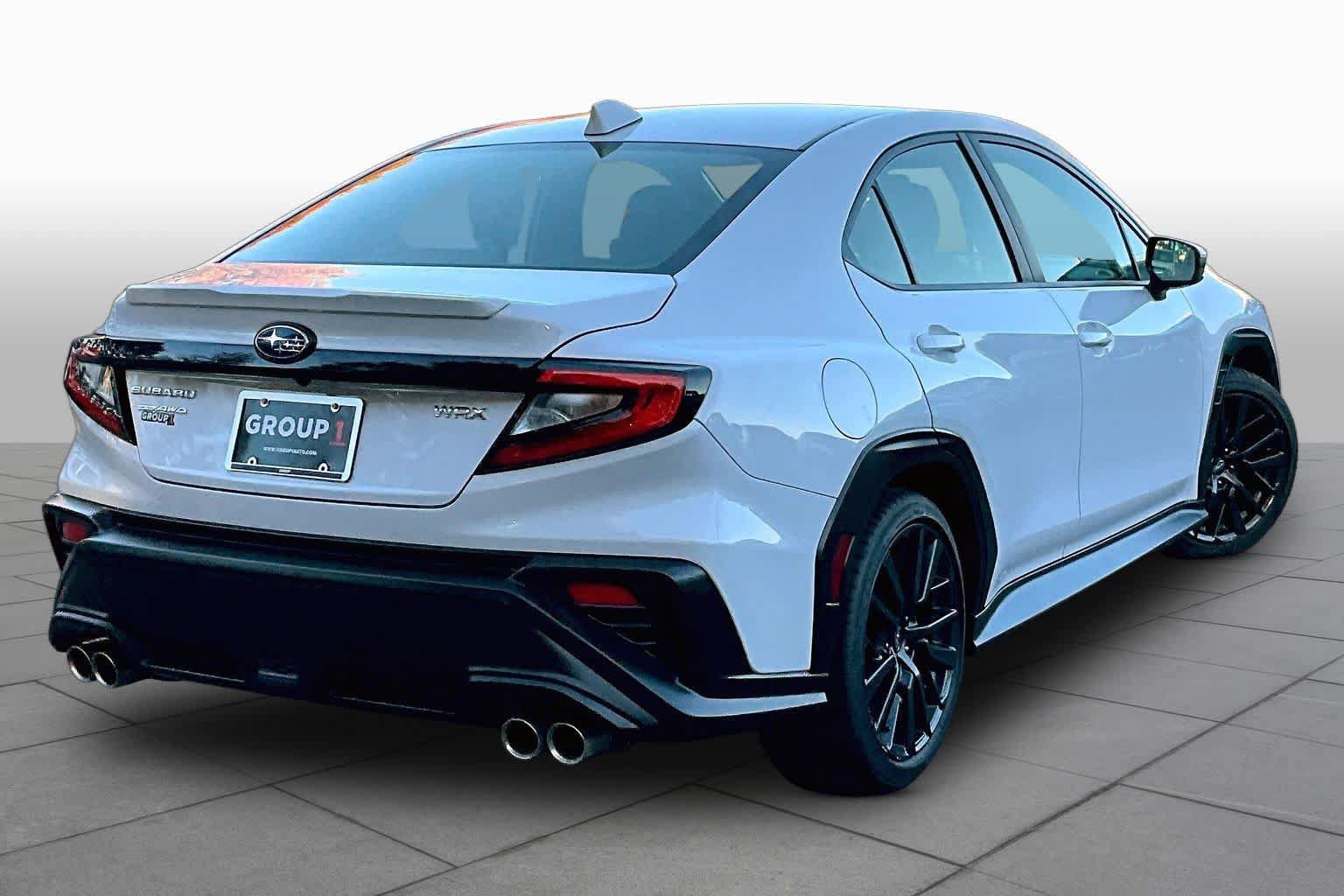 Used 2024 Subaru WRX Premium AWD/4WD image 13