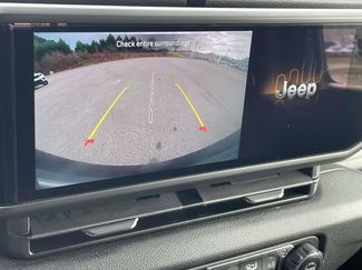 Used 2024 Jeep Wrangler Sport S video 3