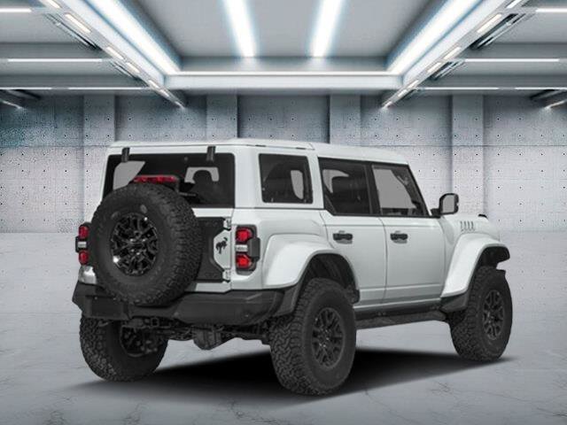 New 2026 Ford Bronco Raptor AWD/4WD image 2