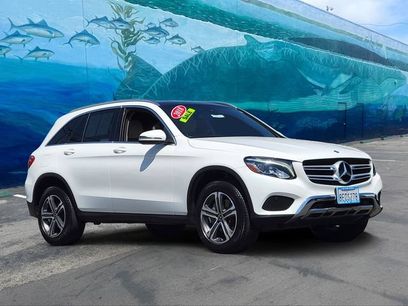 Used 2018 Mercedes-Benz GLC 300
