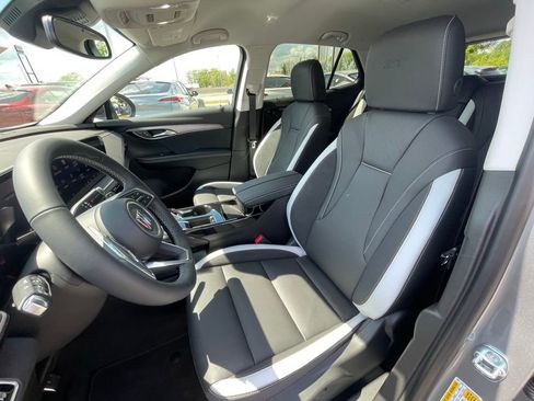New 2026 Buick Envision Sport Touring AWD/4WD image 19
