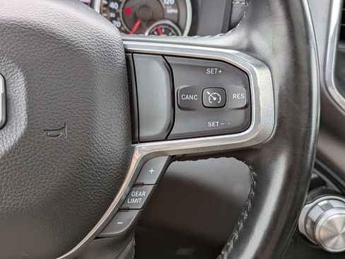 Used 2022 RAM 1500 Laramie AWD/4WD image 28