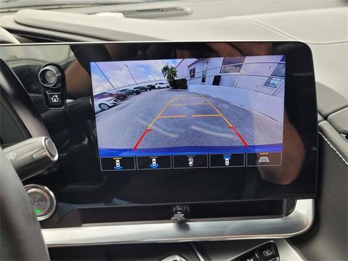 Certified 2023 Chevrolet Corvette Stingray w/ Z51 Performance Package image 22