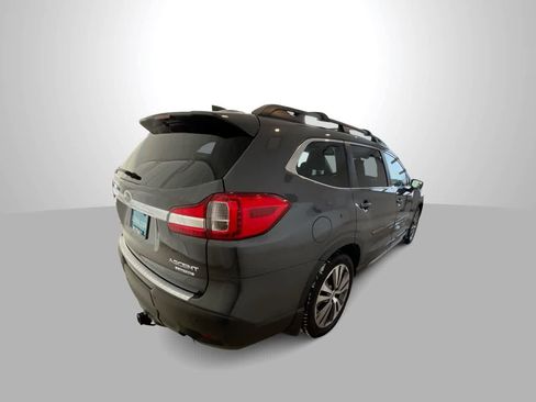 Used 2021 Subaru Ascent Limited w/ Technology Package image 8