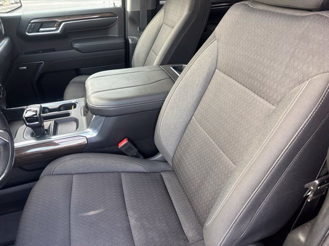 Used 2023 Chevrolet Silverado 1500 RST AWD/4WD image 26