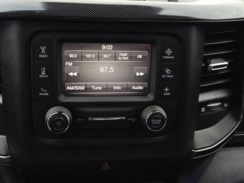 Used 2021 RAM 1500 Rebel image 17