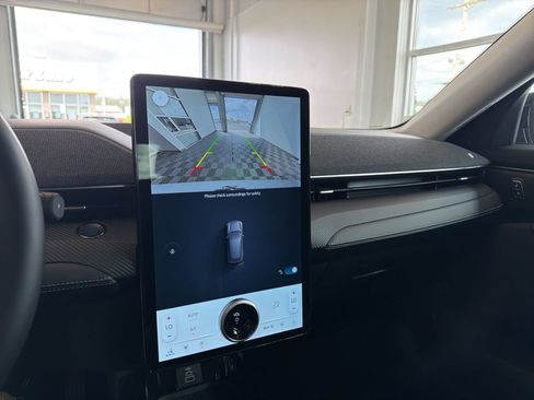 New 2026 Ford Mustang Mach-E Premium image 28