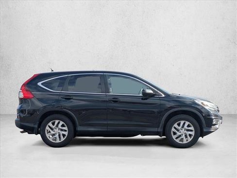 Used 2015 Honda CR-V EX image 4
