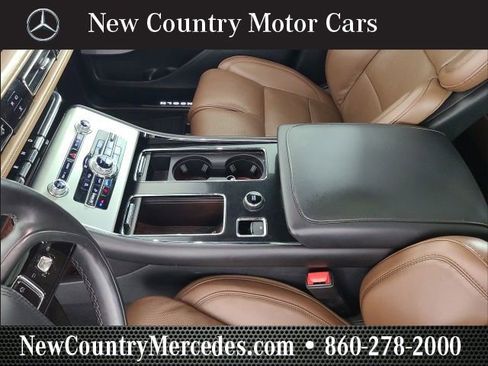 Used 2022 Lincoln Aviator Reserve w/ Equipment Group 201A RWD image 27