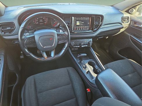 Used 2023 Dodge Durango GT image 12