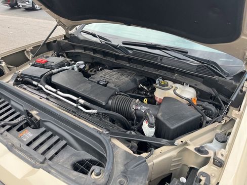 Used 2022 GMC Sierra 1500 Elevation image 12