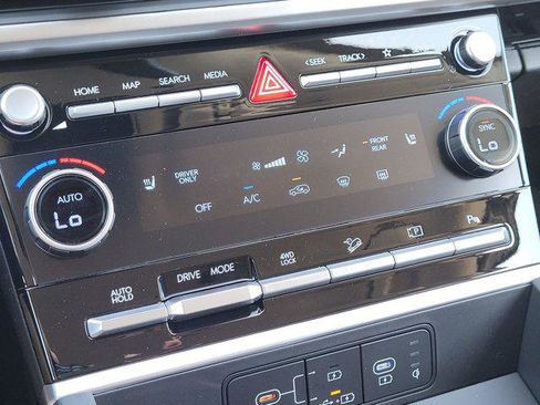 New 2026 Hyundai Santa Fe SEL AWD/4WD image 22