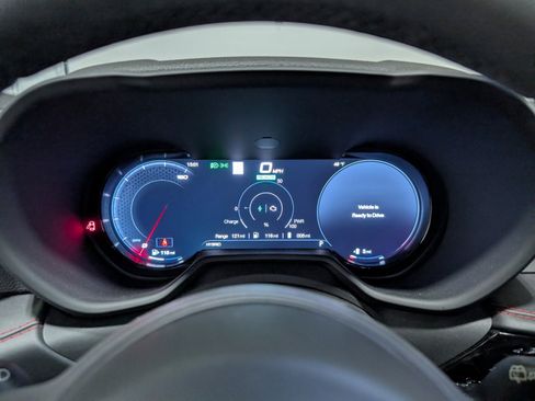 Used 2024 Dodge Hornet R/T w/ R/T Blacktop Package image 15