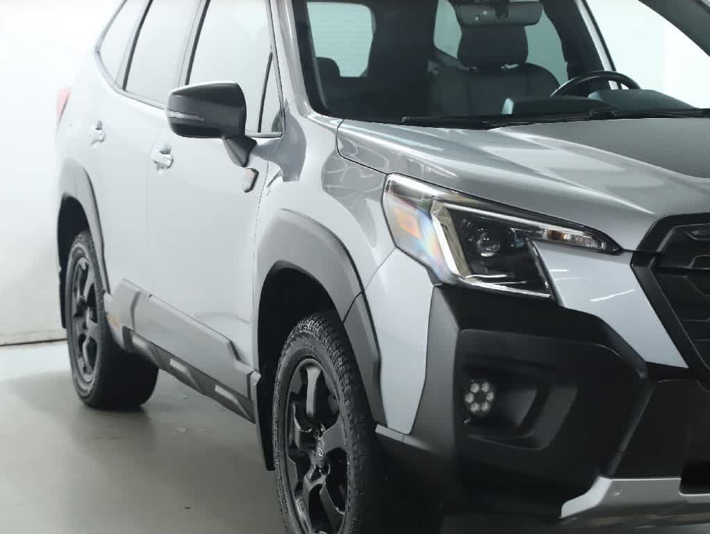 Used 2023 Subaru Forester Wilderness AWD/4WD image 8