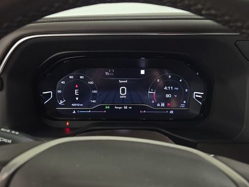 Certified 2022 GMC Yukon Denali AWD/4WD image 16