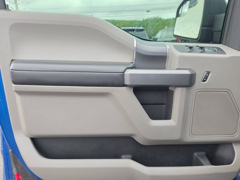 Used 2018 Ford F150 XLT w/ XTR Package AWD/4WD image 14