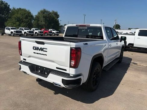 New 2026 GMC Sierra 1500 Elevation w/ Elevation Premium Package AWD/4WD image 6