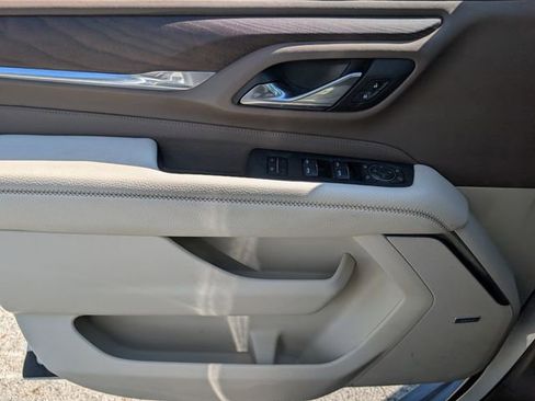 Used 2023 GMC Yukon XL Denali w/ Max Trailering Package image 38