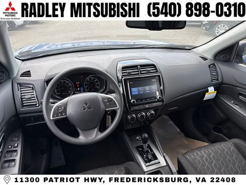 New 2026 Mitsubishi Outlander Sport AWD image 13